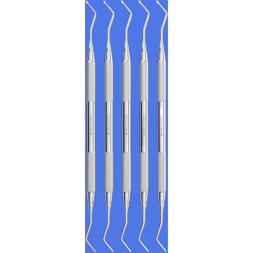 Double Ended Excavator Set Double Ended Excavator Set